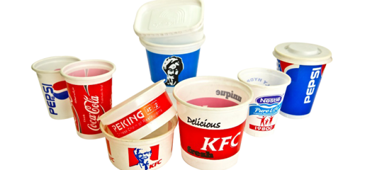 Plastic Containers 02