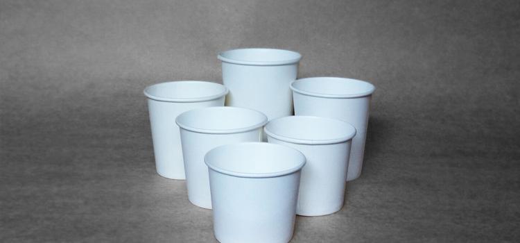 Paper Cups & Bowls