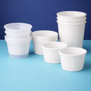 cup1 meal round containers test product